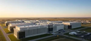Why Is the US Data Center Hub Moving to the Heartland?
