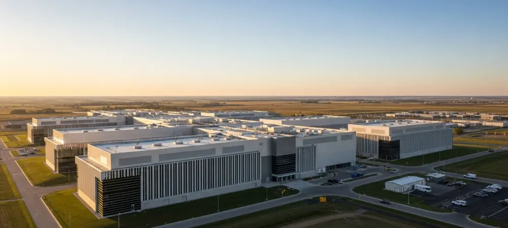 Why Is the US Data Center Hub Moving to the Heartland?