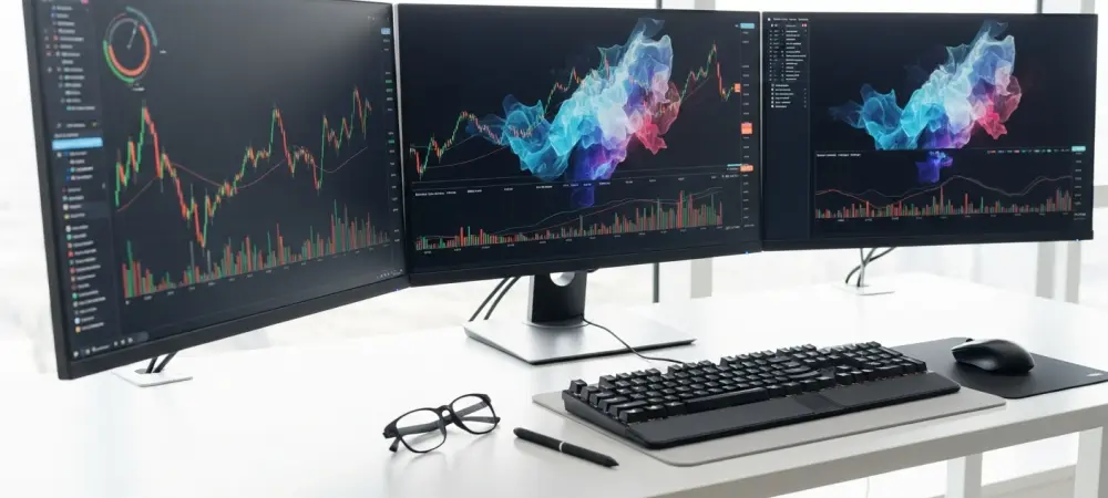 Crypto Trends: CFTC AI Oversight and Pepeto’s $8.1M Presale