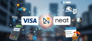 How Will Visa and Neat Transform Embedded Insurance?