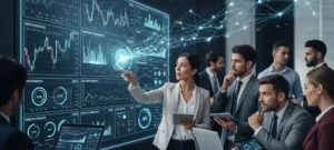 AI-Powered Tools Redefine the Wealth Management Workflow