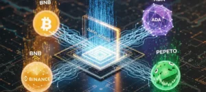 Charles Schwab Crypto Entry Reshapes BNB ADA and Pepeto Markets