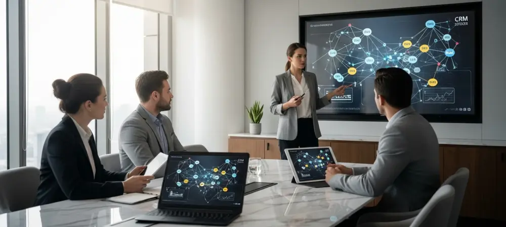 How Is Peer Proof Reshaping the B2B Buying Journey?