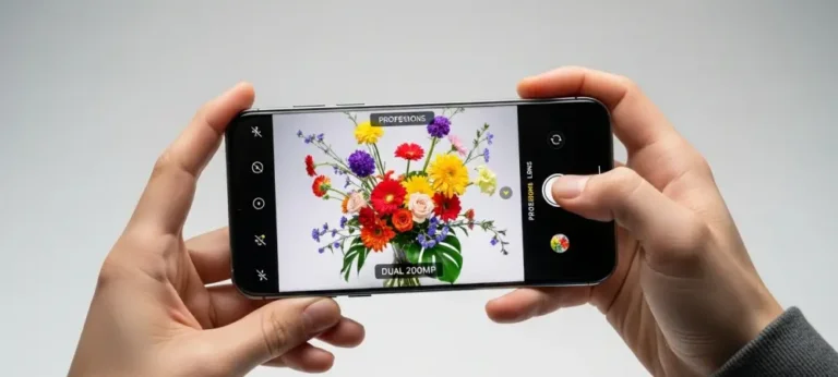 Oppo Find X9s Pro Boasts 7,025mAh Battery and Dual 200MP Cameras