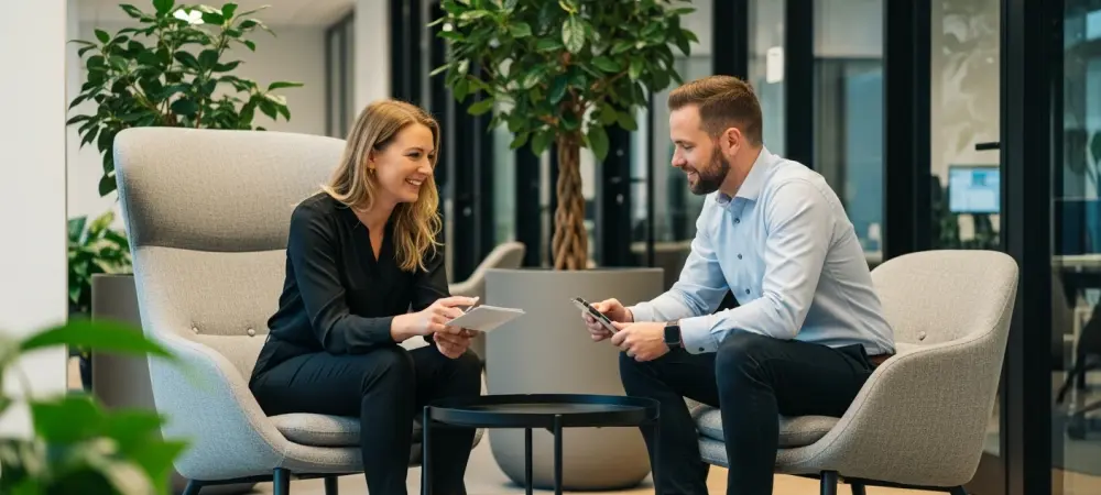 How Can HR Managers Listen Better in Tough Conversations?