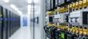 Trend Analysis: AI Datacenter Energy Management