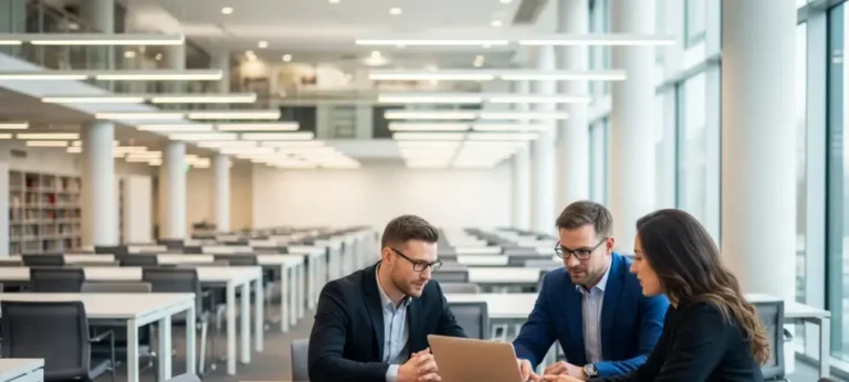 Did Vanderbilt Fire Staff for Reporting Sexual Harassment?