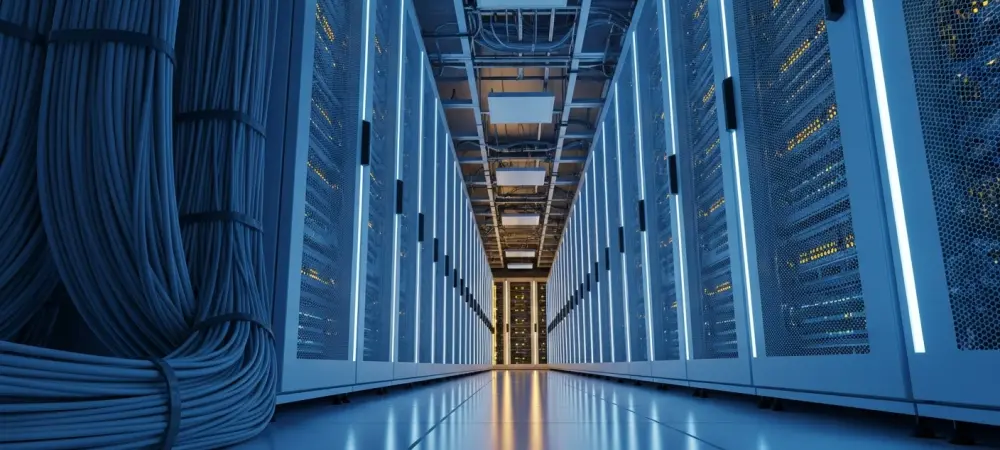 Specialized AI Cloud Infrastructure – Review