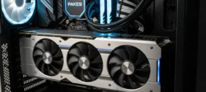 Review of Intel Arc Pro B70