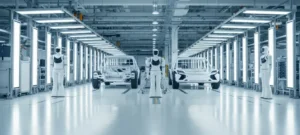 Trend Analysis: Automotive Robotics and Autonomous Mobility