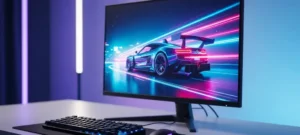 Can TCL’s New 640 Hz Monitor Redefine Professional Gaming?