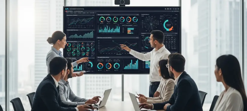 The Future of B2B Marketing: Key Insights from COSeries 2026