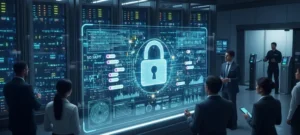 Trend Analysis: Institutional Cryptocurrency Security