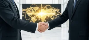 Is Institutional Capital Shifting the Crypto Market?