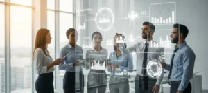 How AI Is Transforming HR From Measurement to Strategic Action