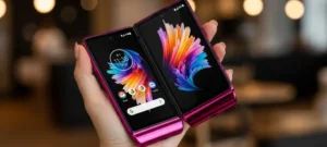 Motorola Razr 70 Ultra – Review