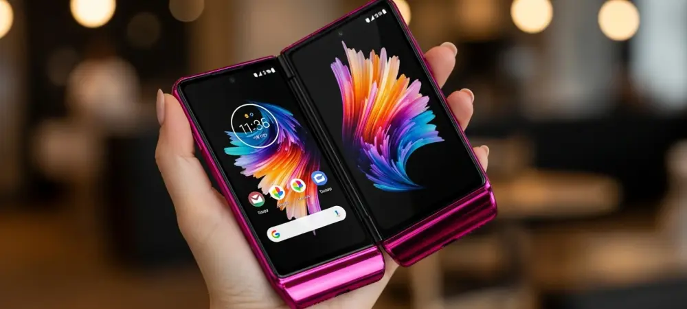 Motorola Razr 70 Ultra – Review