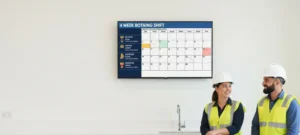 Is Your Shift Pattern Harming Employee Health and Retention?