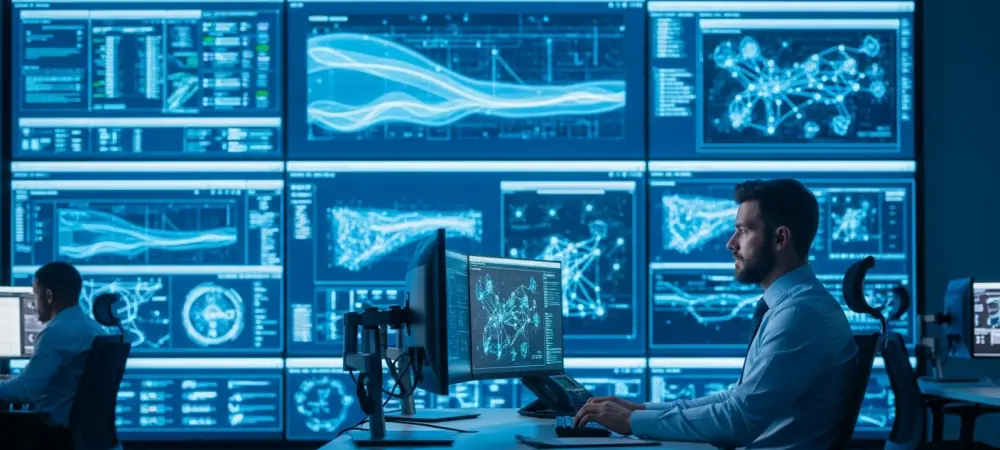 Cybercrime Evolves With GenAI and Edge Device Hijacking