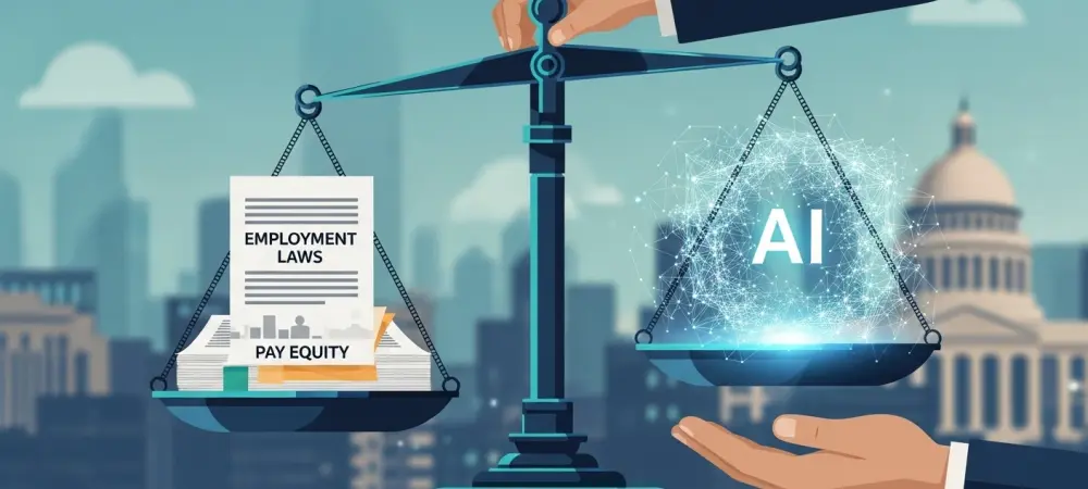 How Will State Laws Regulate AI in Employment and Pay?