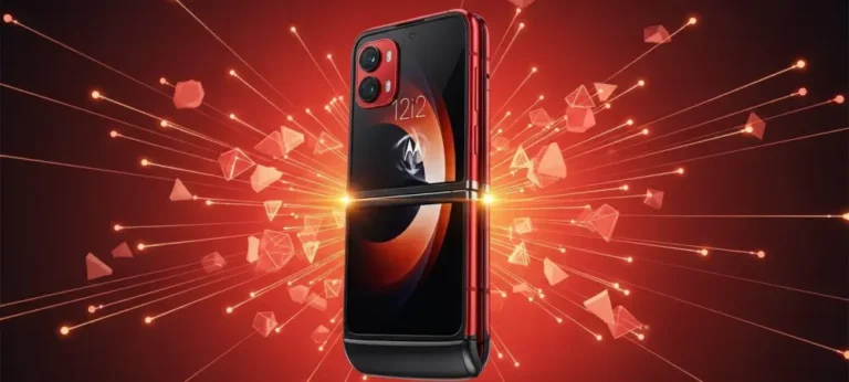 Will the Motorola Razr 70 Ultra Redefine Foldable Phones?