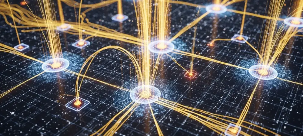 Trend Analysis: Embedded Finance Infrastructure Moving Venture Capital