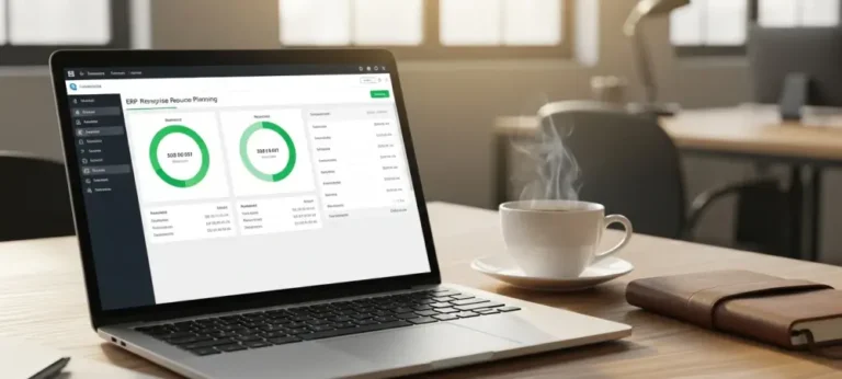 Trend Analysis: ERP Bank Reconciliation Automation