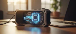 Will Neuromorphic Computing Solve the AI Energy Crisis?