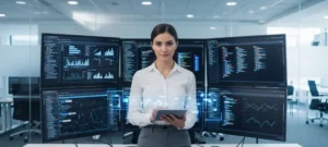 Trend Analysis: Gen Z Learning Intensity in Workforce