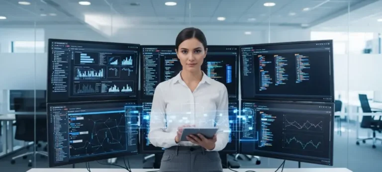 Trend Analysis: Gen Z Learning Intensity in Workforce