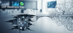 Can Operational Discipline Close the CDP Readiness Gap?