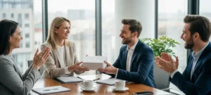 Personal Recognition Drives Modern Employee Engagement