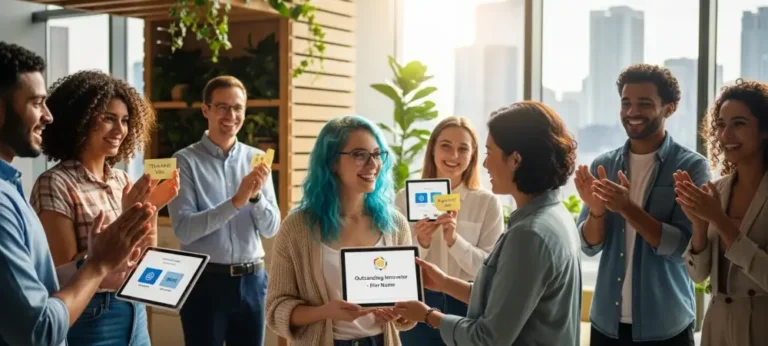 Personalized Recognition Is Key to Retaining Gen Z Talent