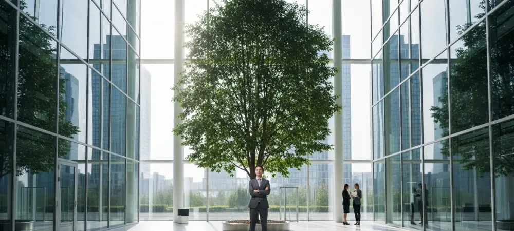 The Rise of Strategic Tenure and the End of Job Hopping