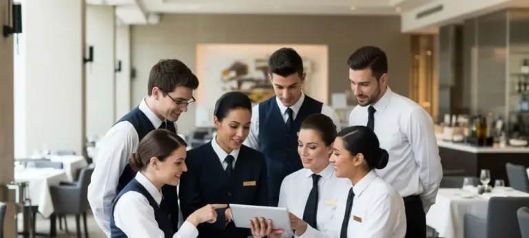 How Can Hospitality Leaders Build Lasting Customer Loyalty?