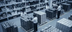 NVIDIA GPU Supply Strategy – Review