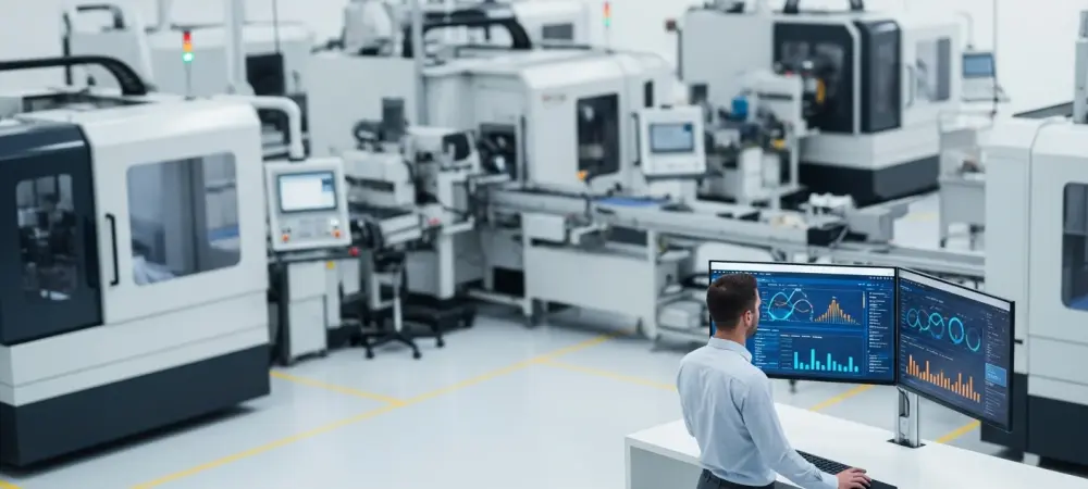 Modernizing ERP Reporting for Distributors and Manufacturers