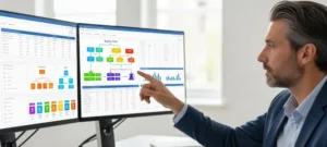 Integrating AI Agents Into Dynamics 365 Manufacturing Systems