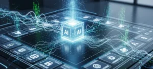 Trend Analysis: Agentic AI in Enterprise Resource Planning