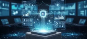 Trend Analysis: AI-Native Insurance Operating Systems