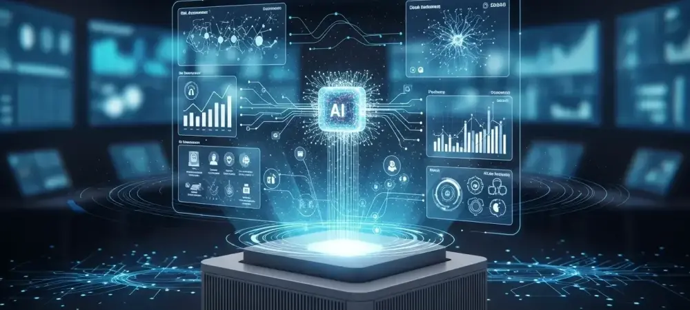 Trend Analysis: AI-Native Insurance Operating Systems