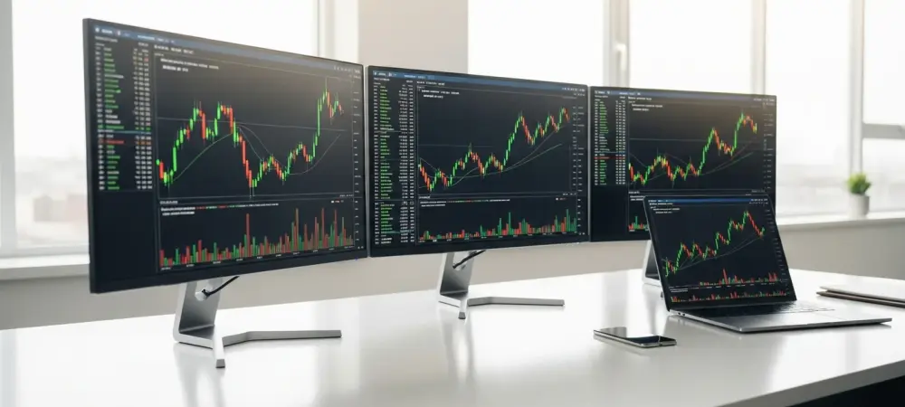 Can Binance Infrastructure Upgrades Spark the Next Market Surge?