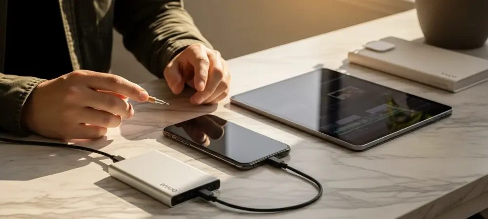 Will the Sony Xperia 1 VIII Redefine Flagship Storage?