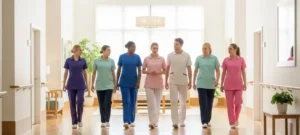 UK Care Sector Faces Crisis as Jobseeker Interest Plummets