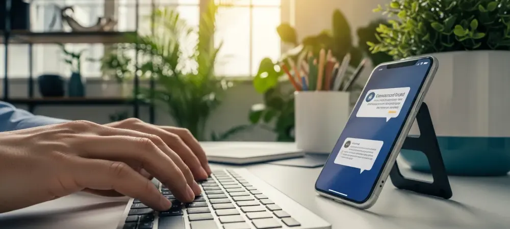 Conversational AI Onboarding – Review