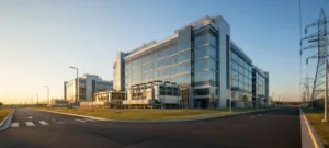 How Is AI Driving the $1.4 Billion Data Center Boom in Kansas City?