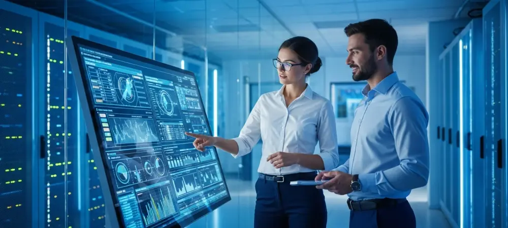 Scotiabank Launches AI Framework to Boost Bank Efficiency