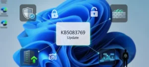How Does the Windows 11 KB5083769 Update Improve Security?