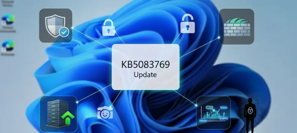 How Does the Windows 11 KB5083769 Update Improve Security?
