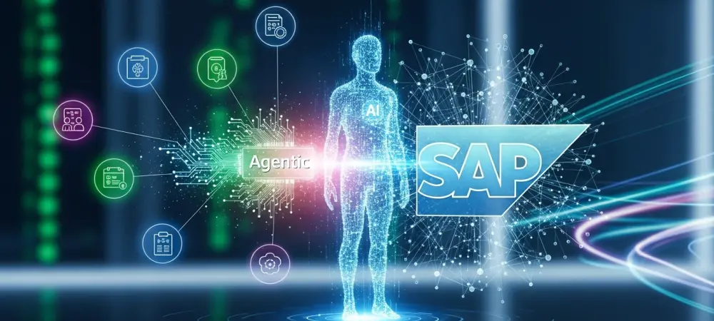 SAP Integrates Agentic AI to Streamline HR Operations